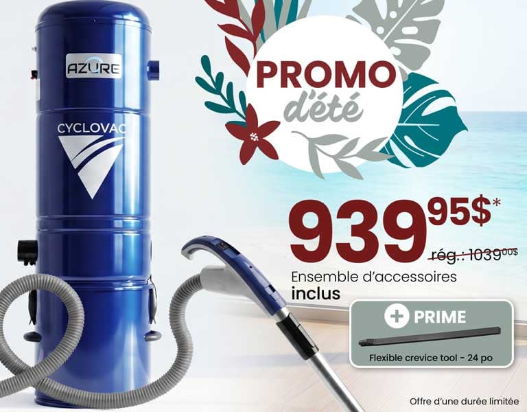 Promotion en cours